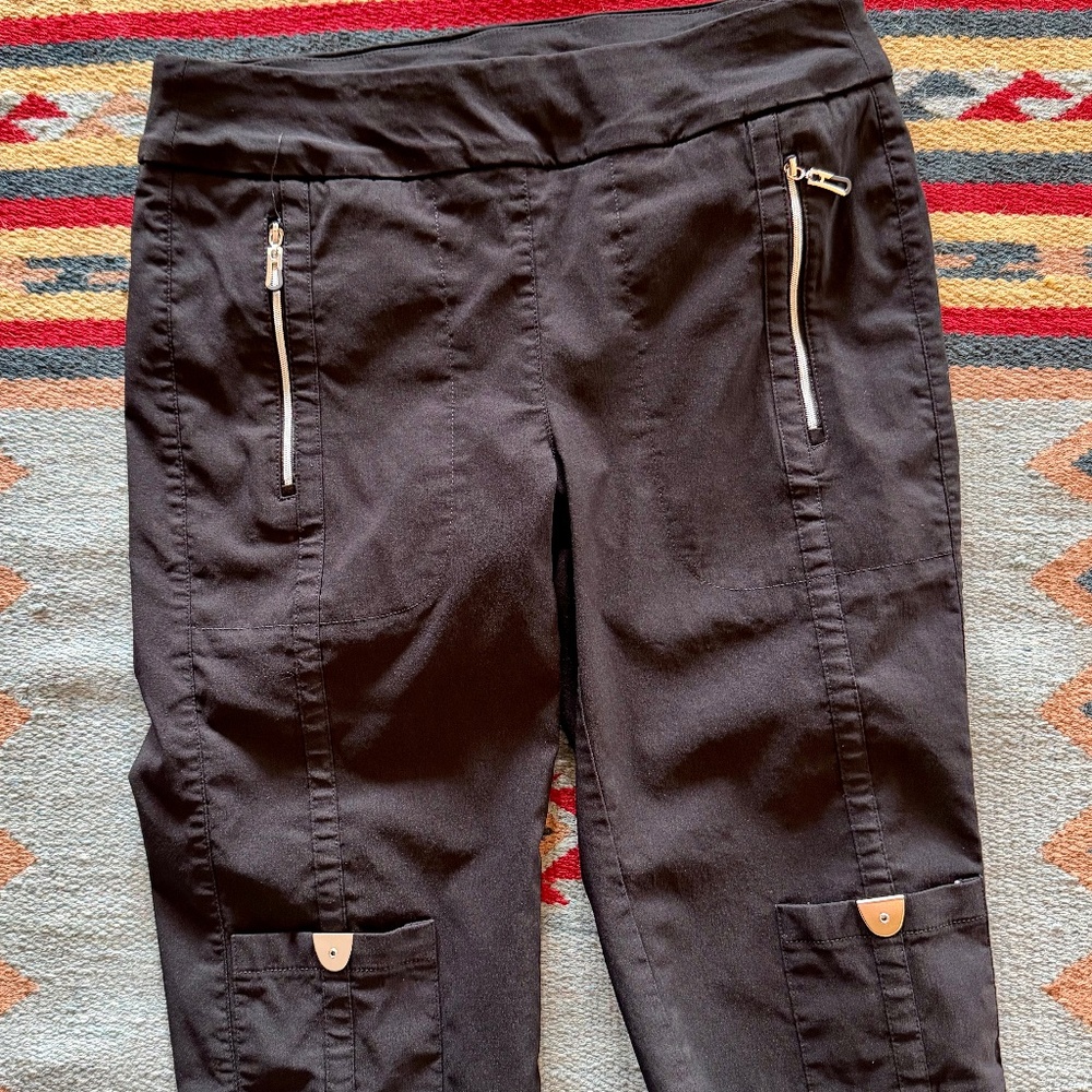 jamie sadock golf pants